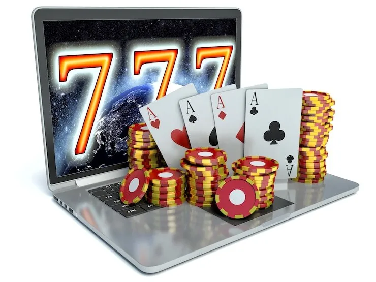 zt777login Casino